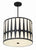 Crystorama ROY-809 Royston 5 Light Pendant - Parent