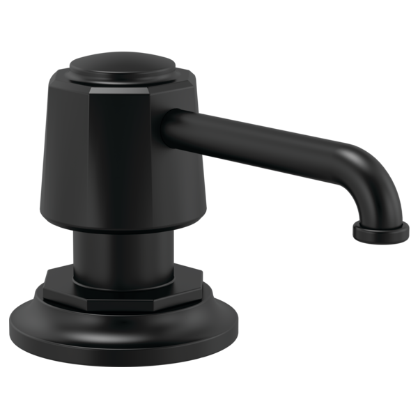 Brizo RP100487 Rook Soap/Lotion Dispenser - Parent