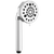 Brizo RP103660 Beauclere Hand Shower 1.75GPM 4-Setting