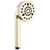 Brizo RP103660 Beauclere Hand Shower 1.75GPM 4-Setting