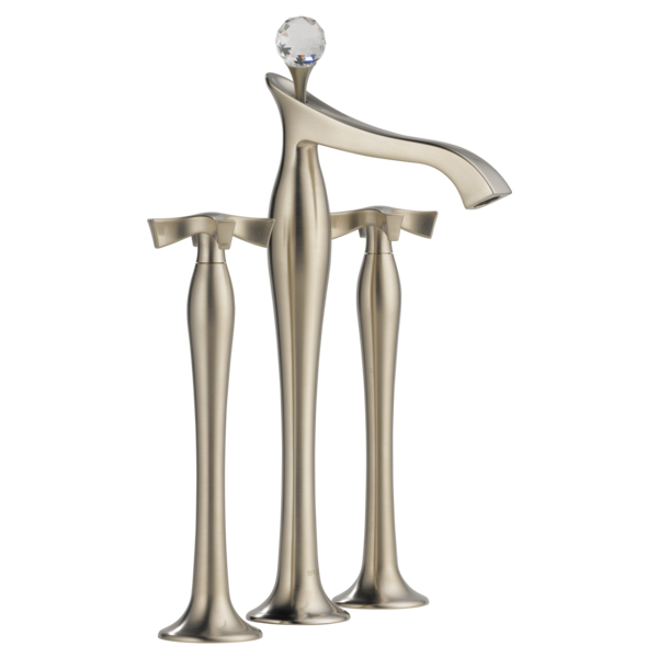 Brizo RP63255 Rsvp Crystal Finial - Parent