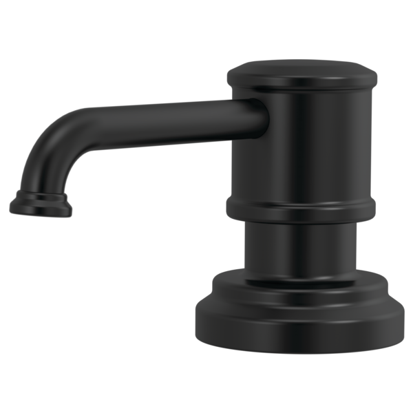 Brizo RP75675 Artesso Soap/Lotion Dispenser - Parent