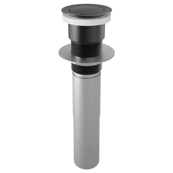 Brizo RP81627 Push Button Pop-Up Without Overflow - Parent