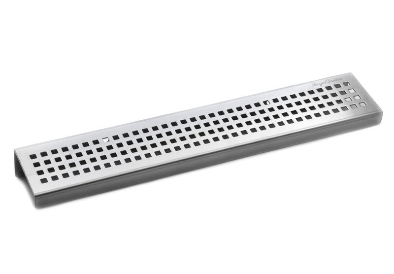SereneDrains Square Shelf - Parent
