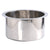 Nantucket Sinks RS15 15-Inch Hand Hammered Round Bar Sink - Parent