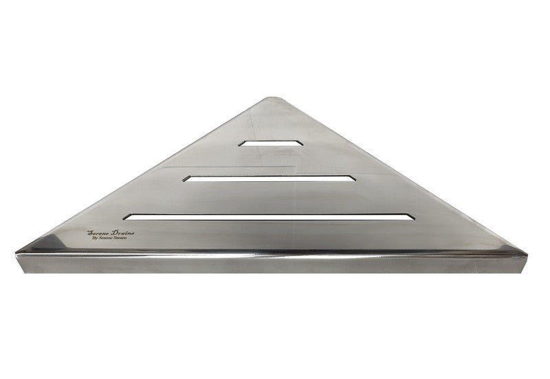SereneDrains Classic Lane Shelf 316SS - Parent