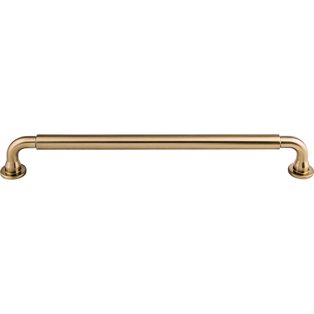 Top Knobs Lily Pull Center to Center
