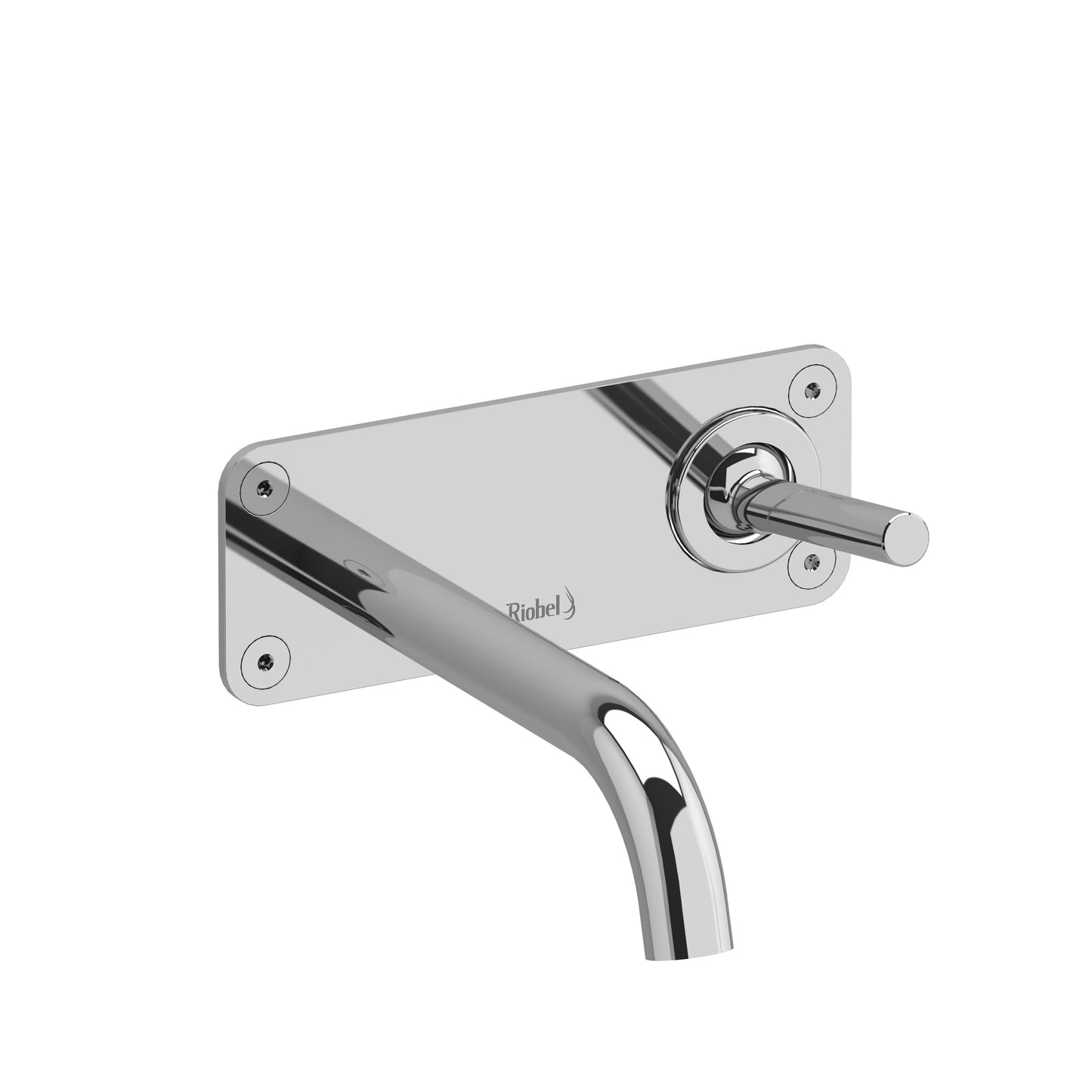 Riobel RU11 Riu Wall Mount Lavatory Faucet