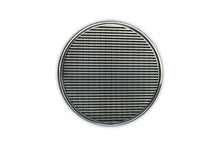 Load image into Gallery viewer, Infinity Drain RWD 5-2P 5” x 5” RWD 5 - Strainer - Wedge Wire &amp; 2&quot; Throat w/PVC Drain Body 2” Outlet