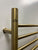 Amba RWH-S  Radiant Hardwired Straight Towel Warmer