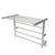 Amba RSH-P Wall-Mounted Towel Warmer With Shelf Stainless - Polished