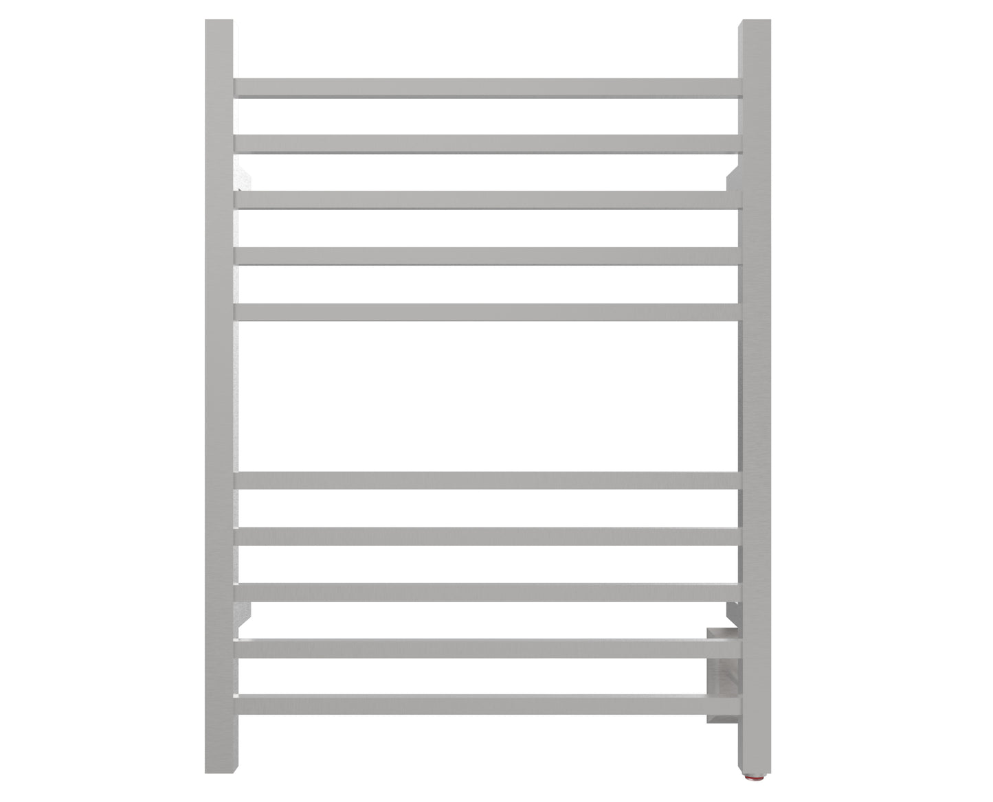 Amba RSWH Hardwired Radiant Square Towel Warmer Finish - Parent