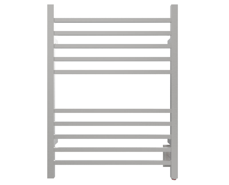 Amba RSWH Hardwired Radiant Square Towel Warmer Finish - Parent