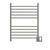 Amba RSWH Hardwired Radiant Square Towel Warmer Finish - Parent