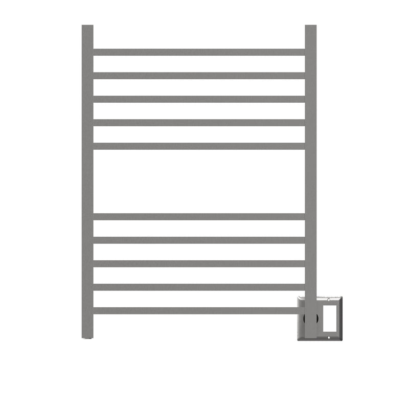Amba RSWH Hardwired Radiant Square Towel Warmer Finish - Parent