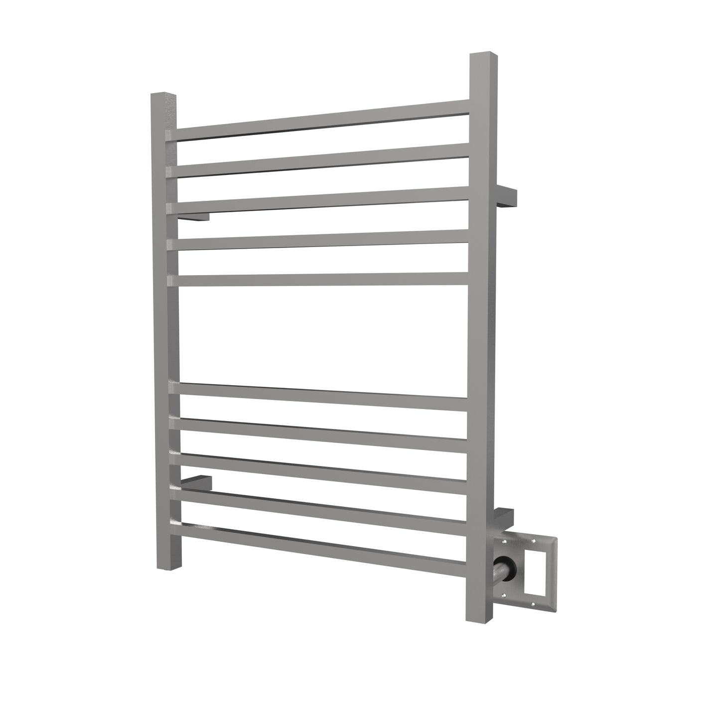 Amba RSWH Hardwired Radiant Square Towel Warmer Finish - Parent