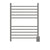 Amba RSWH Hardwired Radiant Square Towel Warmer Finish - Parent