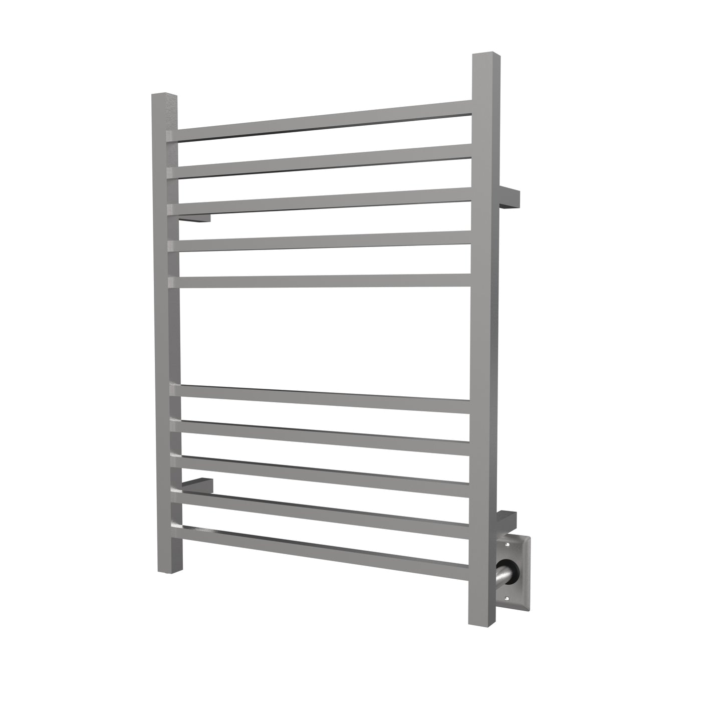 Amba RSWH Hardwired Radiant Square Towel Warmer Finish - Parent