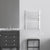 Amba RSWH Hardwired Radiant Square Towel Warmer Finish - Parent