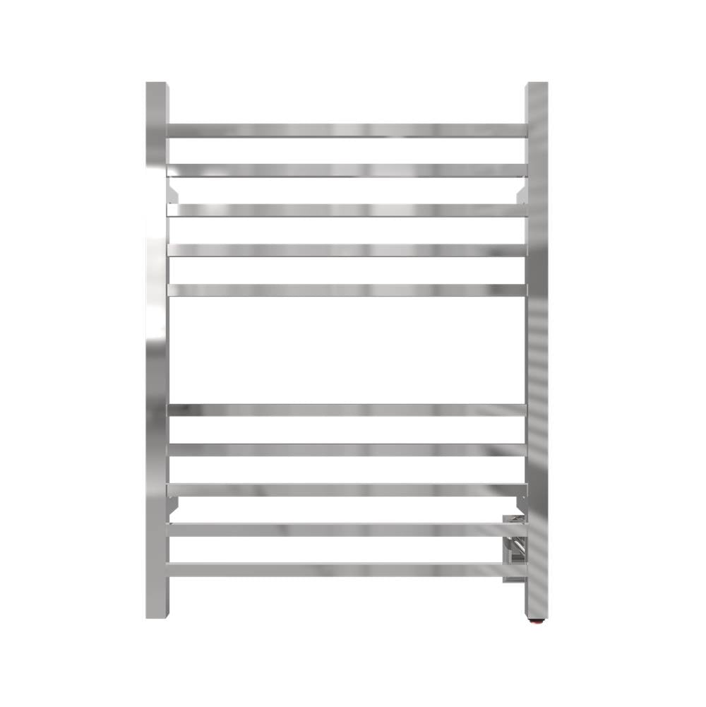 Amba RSWH Hardwired Radiant Square Towel Warmer Finish