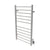 Amba RSWHL Radiant Large Hardwired Square Towel Warmer - Parent