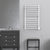 Amba RSWHL Radiant Large Hardwired Square Towel Warmer - Parent
