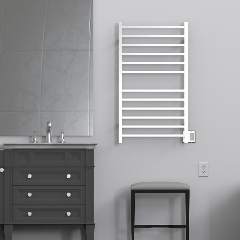 Amba RSWHL Radiant Large Hardwired Square Towel Warmer - Parent