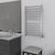 Amba RSWHL Radiant Large Hardwired Square Towel Warmer - Parent