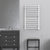 Amba RSWHL Radiant Large Hardwired Square Towel Warmer - Parent