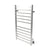 Amba RSWHL Radiant Large Hardwired Square Towel Warmer