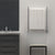 Amba RWH-S  Radiant Hardwired Straight Towel Warmer - Parent