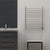 Amba RWH-S  Radiant Hardwired Straight Towel Warmer - Parent