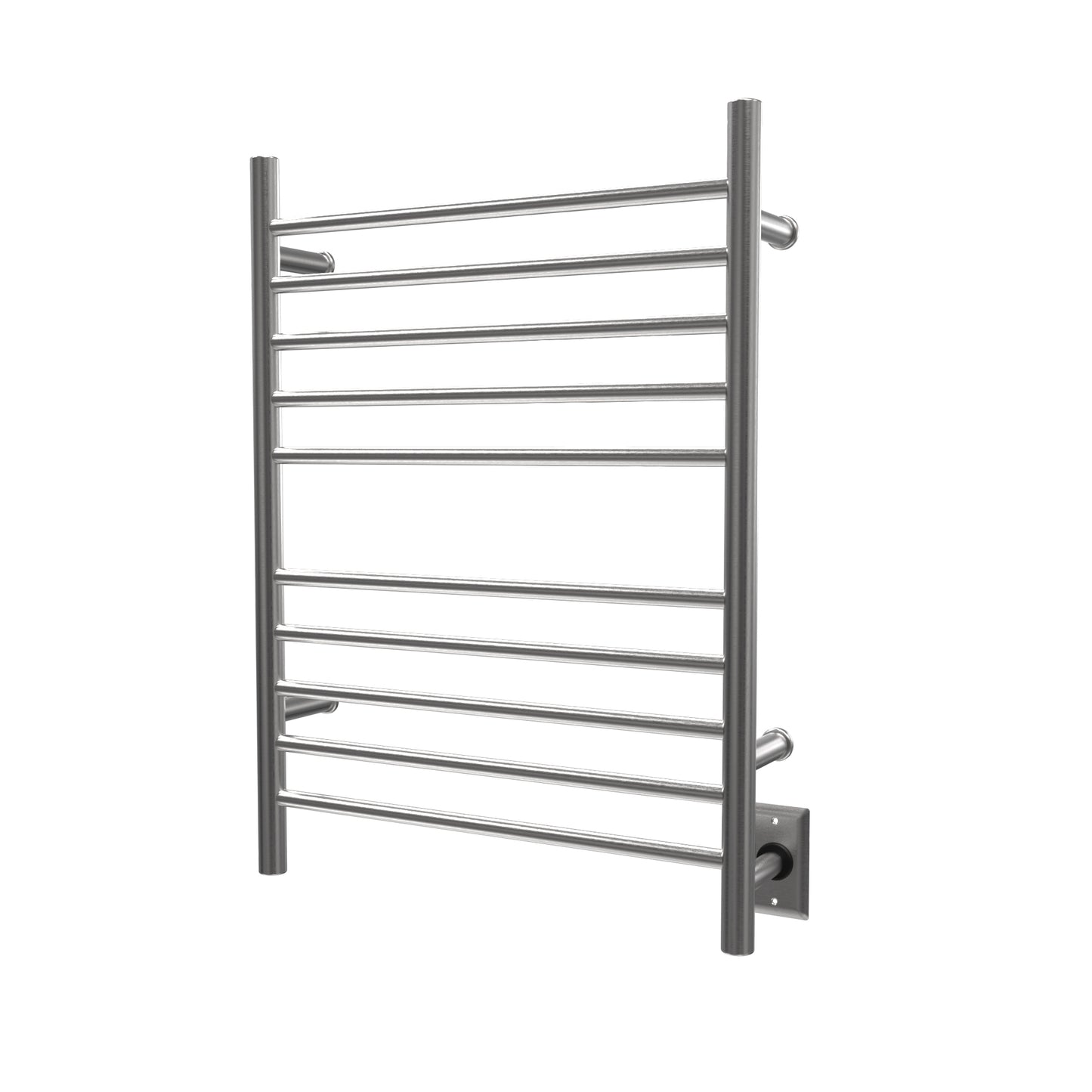 Amba RWH-S  Radiant Hardwired Straight Towel Warmer