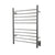 Amba RWH-S  Radiant Hardwired Straight Towel Warmer