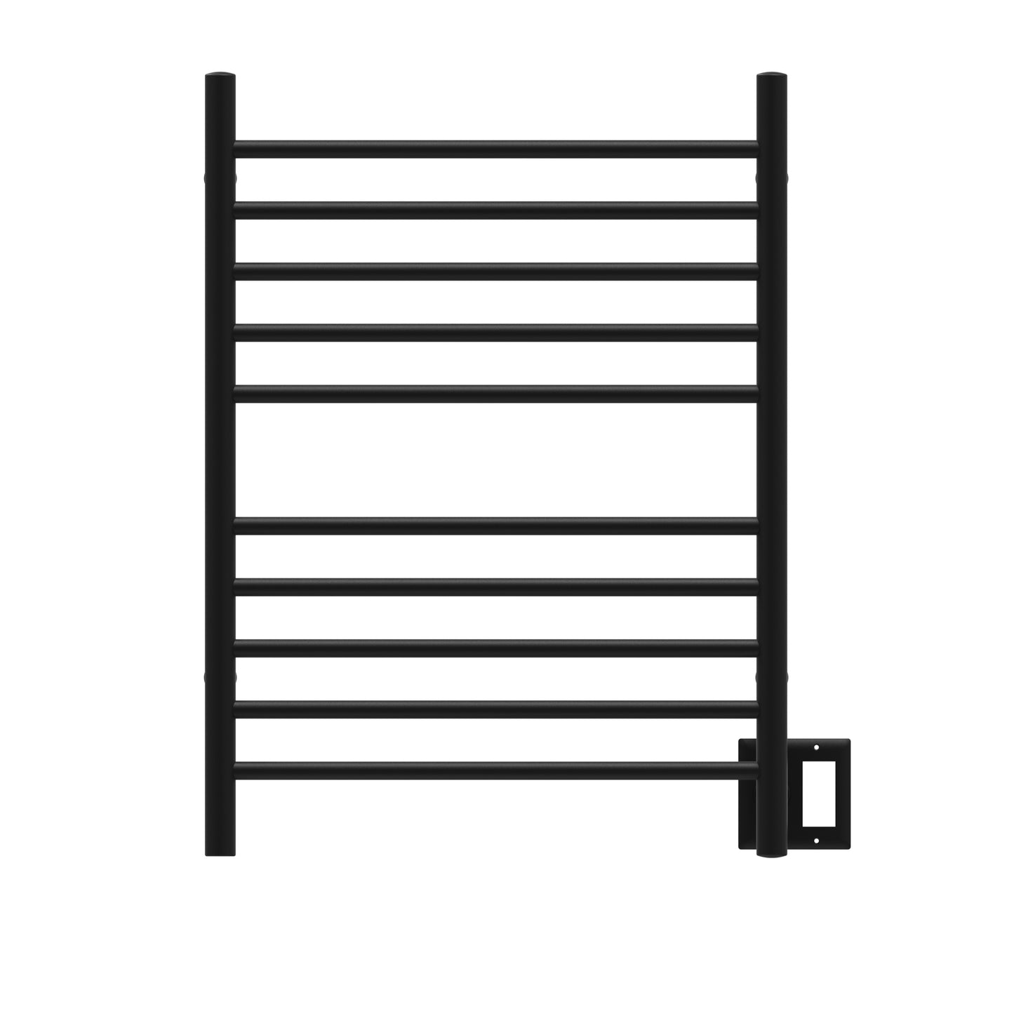 Amba RWH-S  Radiant Hardwired Straight Towel Warmer