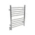 Amba RWH-S  Radiant Hardwired Straight Towel Warmer