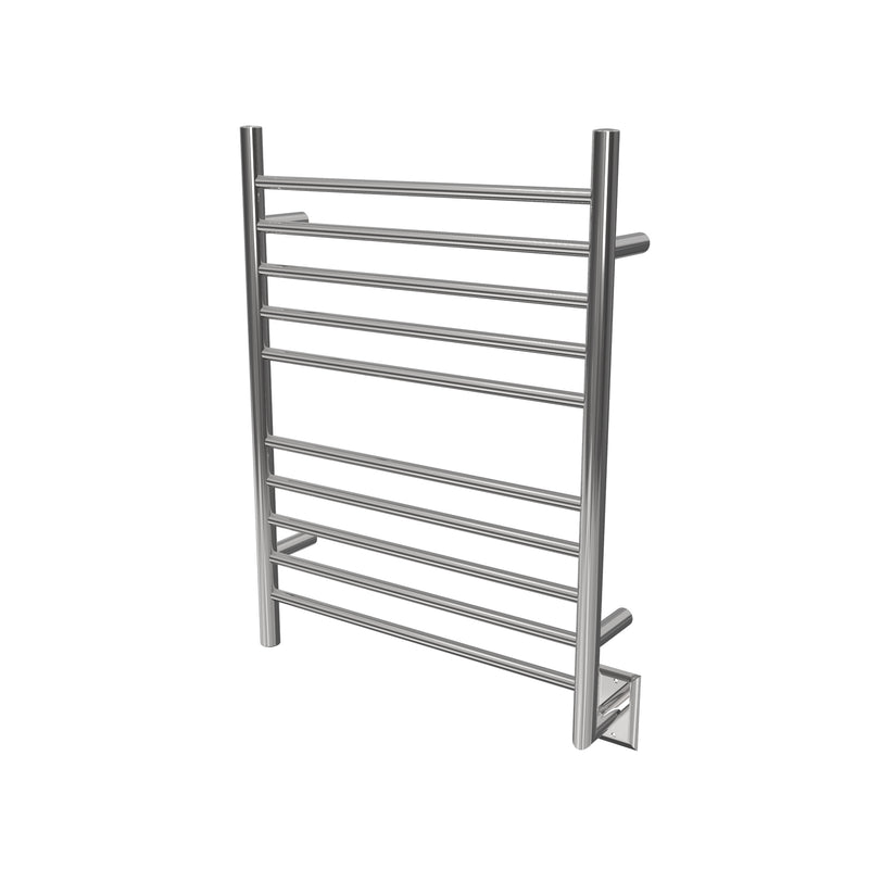Amba RWH-S  Radiant Hardwired Straight Towel Warmer