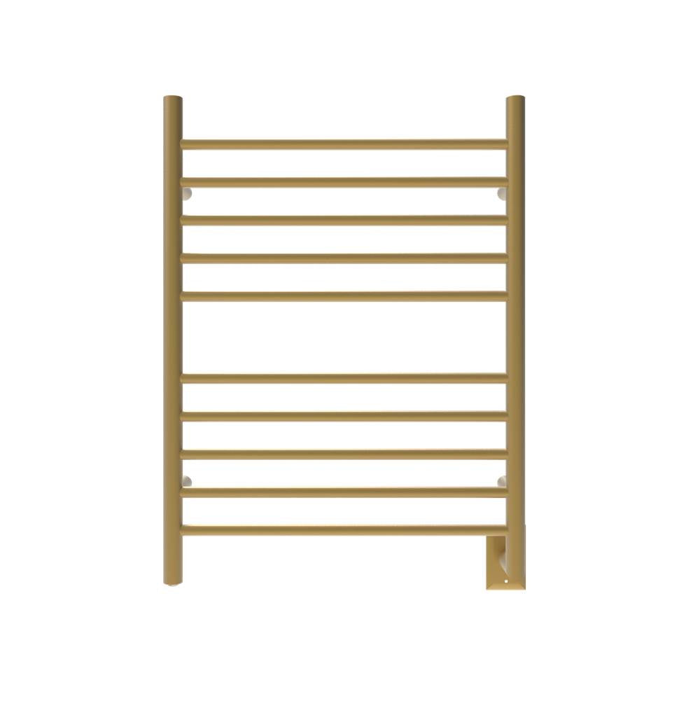 Amba RWH-S  Radiant Hardwired Straight Towel Warmer