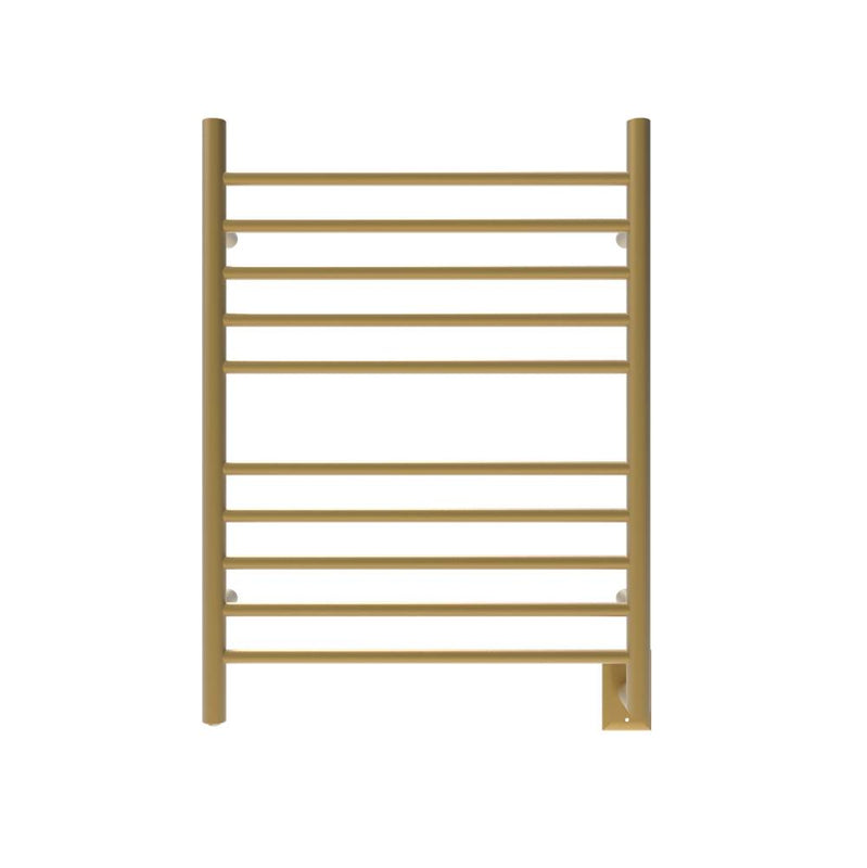 Amba RWH-S  Radiant Hardwired Straight Towel Warmer