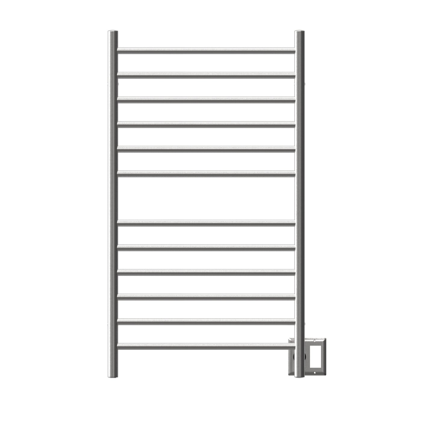 Amba RWHL-S  Radiant Large Hardwired Straight Towel Warmer - Parent