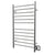 Amba RWHL-S  Radiant Large Hardwired Straight Towel Warmer - Parent