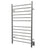 Amba RWHL-S  Radiant Large Hardwired Straight Towel Warmer - Parent