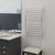 Amba RWHL-S  Radiant Large Hardwired Straight Towel Warmer - Parent