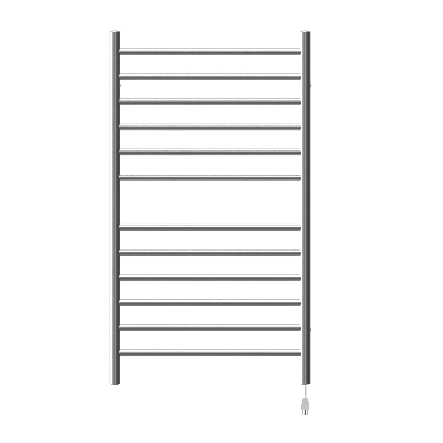 Amba RWHL-S  Radiant Large Hardwired Straight Towel Warmer