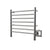 Amba RWHS-S Radiant Small 7 Bar Towel Warmer - Parent