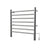 Amba RWHS-S Radiant Small 7 Bar Towel Warmer