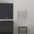 Amba RWHS-S Radiant Small 7 Bar Towel Warmer
