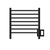 Amba RWHS-S Radiant Small 7 Bar Towel Warmer