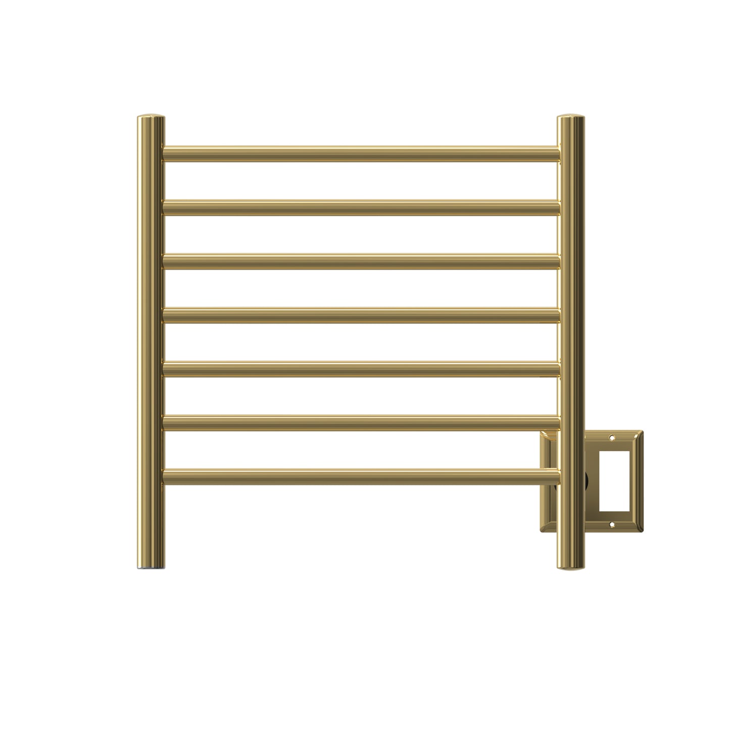 Amba RWHS-S Radiant Small 7 Bar Towel Warmer