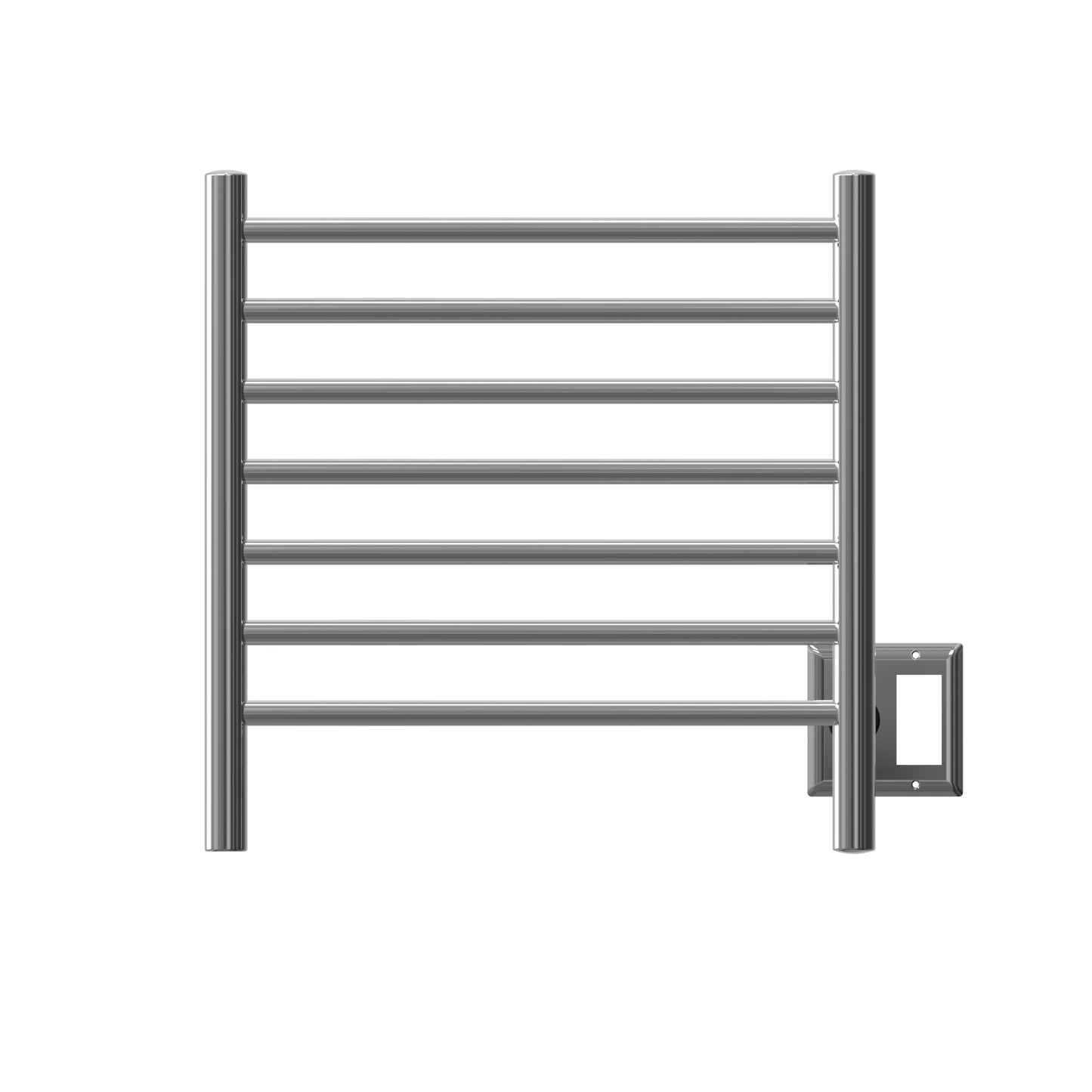 Amba RWHS-S Radiant Small 7 Bar Towel Warmer